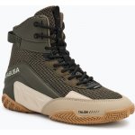 Hayabusa Talon Boxing green/tan – Zboží Dáma