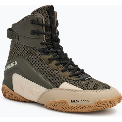 Hayabusa Talon Boxing green/tan – Zboží Dáma