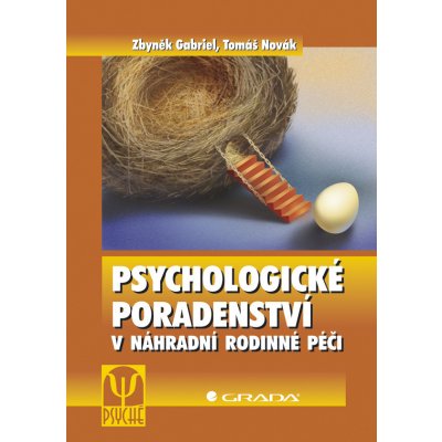 Psychologické poradenství v náhradní rodinné péči – Zboží Mobilmania