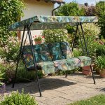Patio Tora Black Edition G058-02PB 460055 – Hledejceny.cz