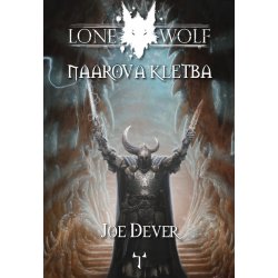 Lone Wolf 20 Naarova kletba