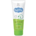 Bebble Dětský plenkový krém 75 ml – Sleviste.cz