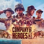 Company of Heroes 3 – Zbozi.Blesk.cz