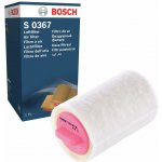 Vzduchový filtr BOSCH F 026 400 367 – Sleviste.cz