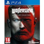 Wolfenstein Alt History Collection – Hledejceny.cz