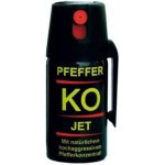 Ballistol OC KO JET 50ml JET 50 – Zboží Mobilmania