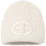 Goldbergh Dámská čepice Valerie Beanie Cream – Hledejceny.cz