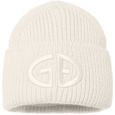 Goldbergh Dámská čepice Valerie Beanie Cream – Hledejceny.cz