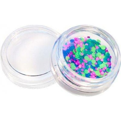 Mistero Milano SPRINKLES MULTICOLOR NO.5 3 g – Hledejceny.cz