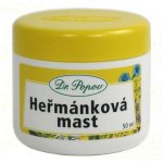 Dr.Popov Heřmánková mast 50 ml – Hledejceny.cz