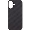 Pouzdro a kryt na mobilní telefon Apple Tactical MagForce Aramid pro Apple iPhone 16 Black