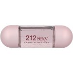 Carolina Herrera 212 Sexy parfémovaná voda pánská 30 ml – Hledejceny.cz