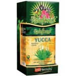 Rainforest Yucca 500 mg 180 kapslí – Hledejceny.cz