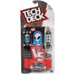 Tech Deck Fingerboard čtyřbalení – Hledejceny.cz