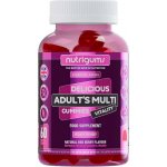 Adults Multi 60 gummies adults multi 60 gummies – Hledejceny.cz