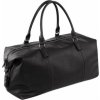 Cestovní tašky a batohy Quadra NuHide Černá 56x28x29 cm