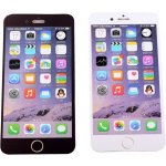 WIKY Notes iPhone 7,8 x 16 cm černá 50 stran – Zboží Živě