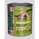 Lignofix olejová lazura 3v1 2,2 l Wenge – Sleviste.cz