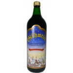 Ostrau Glühwein 8,5% 1 l (holá láhev) – Zboží Dáma Ostrau Glühwein 8,5% 1 l (holá láhev) – Zboží Dáma
