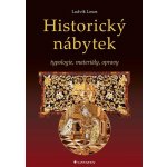 Historický nábytek - Ludvík Losos – Hledejceny.cz