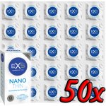 EXS Nano Thin 50 ks – Zboží Dáma