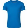Pánské sportovní tričko Alpine Pro Nasmas 2 modrá
