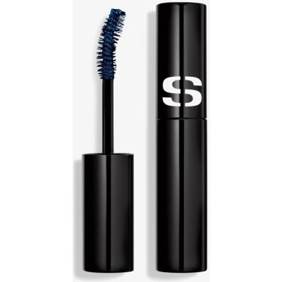 Sisley So Curl řasenka pro natočení a zpevnění řas 3 Deep Blue 10 ml – Hledejceny.cz