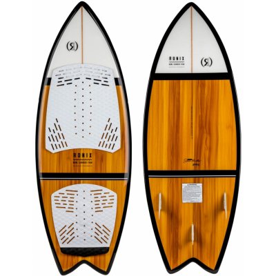 Ronix Koal Classic Fish 2022 – Hledejceny.cz