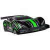 RC model Traxxas Traxxas XO-11 \4 7:\3 TQi BlueTooth RTR zelená