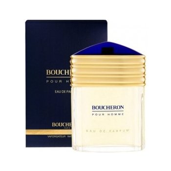 Boucheron parfémovaná voda pánská 50 ml