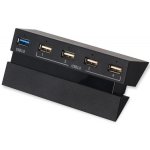 Dobe USB hub PS4 – Sleviste.cz