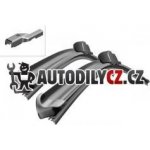 Bosch Aerotwin 680+575 mm BO 3397007581 – Sleviste.cz