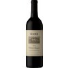 Víno Groth Cabernet Sauvignon červené 2020 14% 0,75 l (holá láhev)