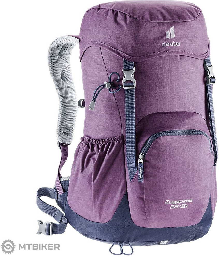 Deuter Zugspitze 22l SL plum navy