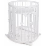 Mimiko kulatá 9v1 Crowns White – Zboží Mobilmania