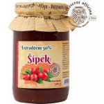 Klášterní officína Extra Džem šípek 300 g – Zboží Dáma