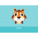 Herlitz Desky na číslice Tygr – Zboží Dáma