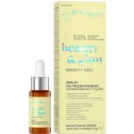 Eveline Cosmetics Beauty & Glow Sérum na sjednocení pleti 20% vitamin C 18 ml – Hledejceny.cz