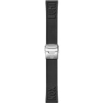 Luminox Kaučukový řemínek FPX.2406.21Q.K černý – Zboží Mobilmania