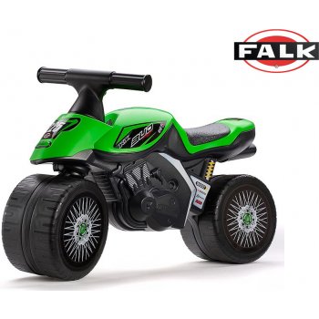 FALK Motorka Kawasaki KX BUD Racing