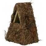 Esschert Design Budka "BEST FOR BIRDS" maskovaná – Hledejceny.cz