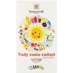 Sonnentor Tady roste radost 27 g – Zboží Dáma