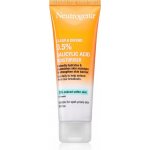 Neutrogena Visibly Clear Spot Proofing nemastný hydratační krém 50 ml – Zboží Dáma