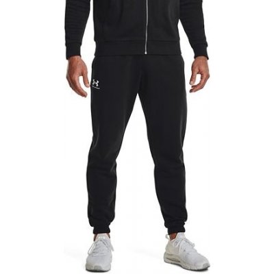 Under Armour pánské tepláky Essential Fleece Jogger – Zboží Dáma