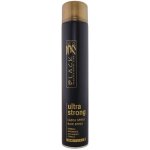 Black Line/Ultra Strong Hair Spray ultra silně tužící lak na vlasy 750 ml – Zboží Dáma