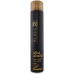 Black Line/Ultra Strong Hair Spray ultra silně tužící lak na vlasy 750 ml – Hledejceny.cz