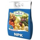 Hortus NPK základní hnojení 3 kg