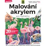 Malování akrylem pro každého – Zboží Dáma
