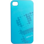 Pouzdro GOLLA Apple iPhone 4 SHY tyrkysové – Hledejceny.cz