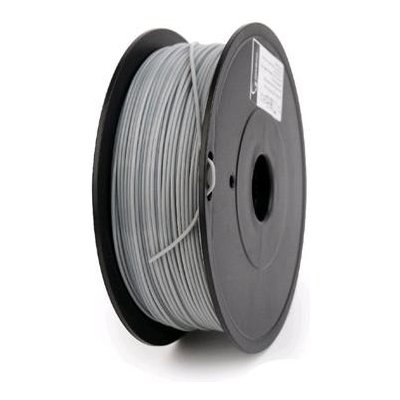 GEMBIRD , PLA PLUS, 1,75mm, 1kg, šedá TIF057160 – Zboží Živě